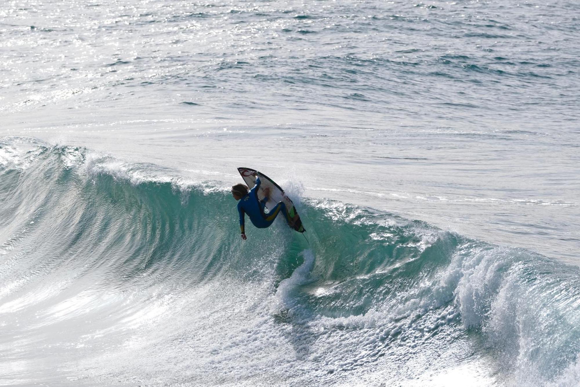 Tamraght Surf Appartement Exterior foto